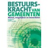 Bestuurskracht van gemeenten door K. Abma