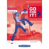 Go for it! 1 Vmbo LWOO Workbook A+B by S. Ripley