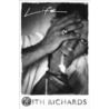 Life door Keith Richards