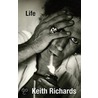 Life door Keith Richards