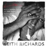 Life door Keith Richards