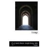 Essays door Sir Francis Bacon
