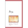 Essays door Winthrop Mackworth Praed
