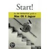 Start! by Katy Bodenmiller