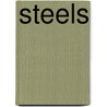 Steels door Sir Robert Honeycombe
