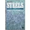 Steels by Roger Hudd