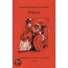 Stella door Von Johann Wolfgang Goethe