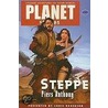 Steppe door Piers Anthony