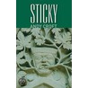 Sticky door Andy Croft