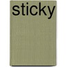 Sticky door Steve Macisaac