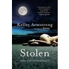 Stolen by Kelley Armstrong