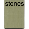 Stones by Sebastian Krüger