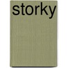 Storky door Debra Garfinkle