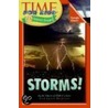 Storms door Time for Kids Magazine