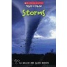 Storms door Melvin Berger