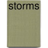 Storms by Seymour Simon