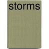 Storms door Christine Webster