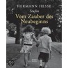 Stufen door Herrmann Hesse