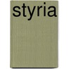Styria door Gustav Freytag