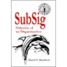 Subsig door David H. Reynhout