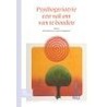 Psychogeriatrie, een vak om van te houden by F. Hoogeveen