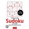 Sudoku by Yukio Suzuki