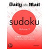 Sudoku by Hamlyn Hamlyn