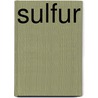 Sulfur door Richard Beatty