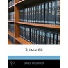 Summer door James Thomson