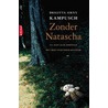 Zonder Natascha by Brigitta Sirny-Kampusch