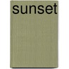 Sunset door Donald Shaw