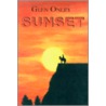 Sunset by Glen Onley