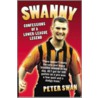 Swanny by Peter Swan