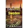 Sweden door Svensson Charlotte Rosen