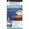 Sydney door Steve Womersley