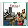 Sydney door R. Conrad Stein