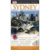 Sydney door Dk Publishing