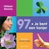 97 x je bent een kanjer