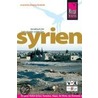 Syrien by Muriel Brundwig-Ibrahim