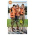 Twaalf vriendinnenweekendjes Sport & Avontuur