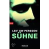 Sühne door Leif Gw Persson