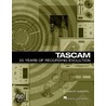 Tascam door Randy Alberts