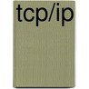 Tcp/ip by W. Richard Stevens