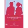 Groepsgedragstherapie bij agressie by C. van Tilburg