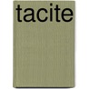 Tacite by Gaston Boissier