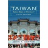 Taiwan by Vertente