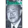 Tanaka door James Babb