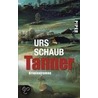 Tanner door Urs Schaub