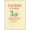 Taoism door Derek Bryce