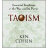 Taoism door Ken Cohen